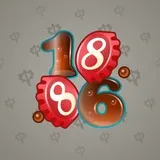 Big Year #19751 Big Year #19751