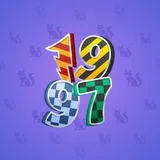 Big Year #19778 Big Year #19778
