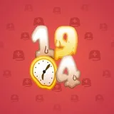 Big Year #19789 Big Year #19789