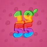 Big Year #19802 Big Year #19802