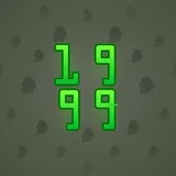 Big Year #19868 Big Year #19868