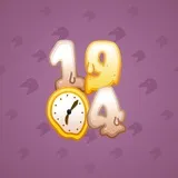 Big Year #19869 Big Year #19869