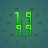Big Year #19892 Big Year #19892