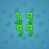 Big Year #199 Big Year #199