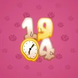 Big Year #19917 Big Year #19917