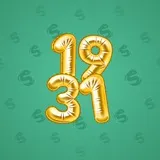 Big Year #19938 Big Year #19938