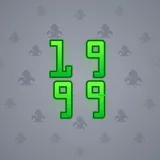 Big Year #19959 Big Year #19959