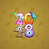 Big Year #19961 Big Year #19961