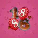 Big Year #19968 Big Year #19968