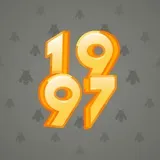 Big Year #19972 Big Year #19972