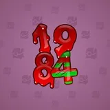 Big Year #19981 Big Year #19981