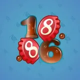 Big Year #19991 Big Year #19991