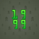 Big Year #20048 Big Year #20048