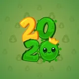 Big Year #20072 Big Year #20072