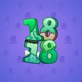 Big Year #2008 Big Year #2008