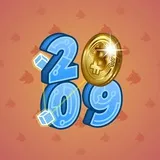 Big Year #20103 Big Year #20103