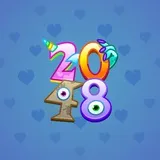 Big Year #20105 Big Year #20105