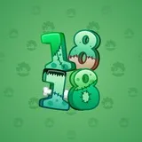Big Year #20114 Big Year #20114