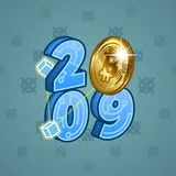 Big Year #20122 Big Year #20122