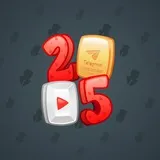 Big Year #20123 Big Year #20123