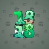 Big Year #20133 Big Year #20133