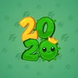 Big Year #20178 Big Year #20178