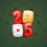 Big Year #20241 Big Year #20241