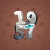 Big Year #20283 Big Year #20283