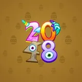 Big Year #2036 Big Year #2036