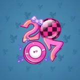 Big Year #20380 Big Year #20380