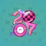 Big Year #20409 Big Year #20409