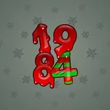 Big Year #20413 Big Year #20413