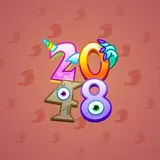 Big Year #2043 Big Year #2043