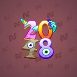 Big Year #20452 Big Year #20452