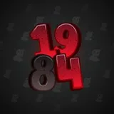 Big Year #20453 Big Year #20453