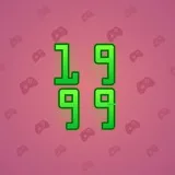 Big Year #20463 Big Year #20463