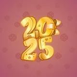 Big Year #20467 Big Year #20467
