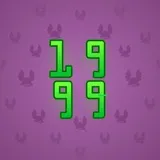 Big Year #20468 Big Year #20468