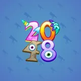 Big Year #20508 Big Year #20508