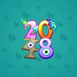 Big Year #20529 Big Year #20529