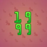 Big Year #20541 Big Year #20541