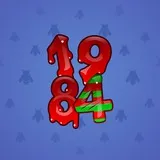Big Year #20544 Big Year #20544