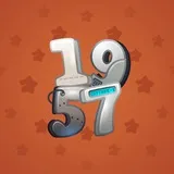Big Year #20551 Big Year #20551