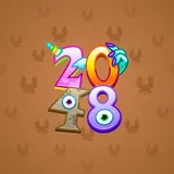Big Year #2056 Big Year #2056