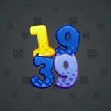 Big Year #20562 Big Year #20562