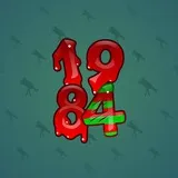 Big Year #20575 Big Year #20575