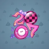 Big Year #20589 Big Year #20589