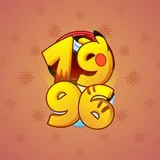 Big Year #20610 Big Year #20610