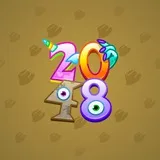 Big Year #20656 Big Year #20656