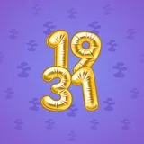 Big Year #20658 Big Year #20658